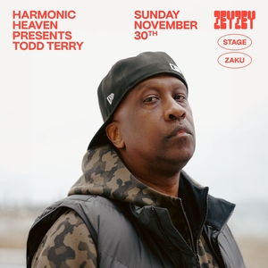 Todd Terry Tickets, Tour Dates and Concerts