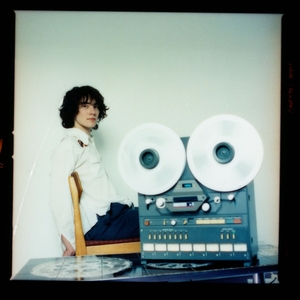 Sean Trelford @ The Lexington