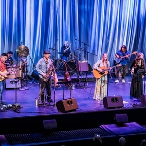 The Joni Project Tickets, Tour Dates and Concert