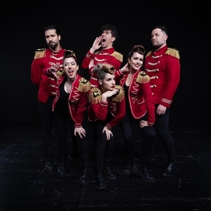 Broken Peach Tickets, Tour Dates and Concerts