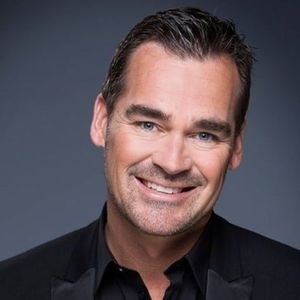 Jeroen van der Boom @ Ziggo Dome