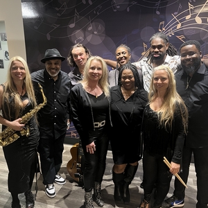Threestyle - Smooth Jazz at Marietta, GA in Perfect Note ATLANTA 2025