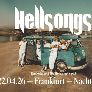 Hellsongs Tickets, Tour Dates and Concerts