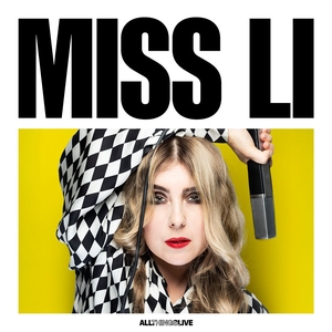 Miss Li Docksta Tickets, Naturscen Skuleberget Aug 07, 2026 | Bandsintown
