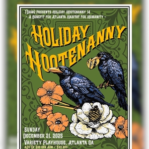 Steve Poltz @ Variety Playhouse