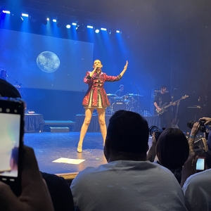 Sophie Ellis-Bextor at Toronto, ON in Danforth Music Hall 2025