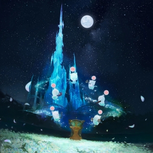 Jason Charles Miller @ Tokyo International Forum