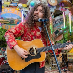 Chase Rabideau Tickets, Tour Dates and Concerts