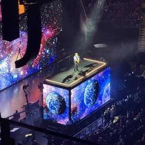Paul McCartney at Atlanta, GA in State Farm Arena 2025