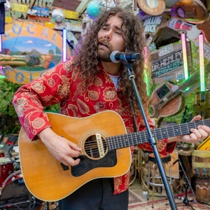 Chase Rabideau @ The Redd Dog Puyallup