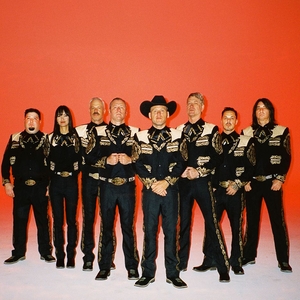 Mariachi El Bronx @ Forum Melbourne