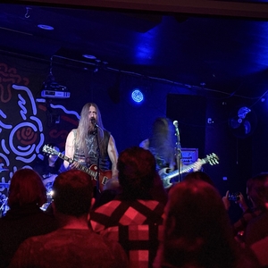 ANCIIENTS at Cudahy, WI in X-Ray Arcade 2025