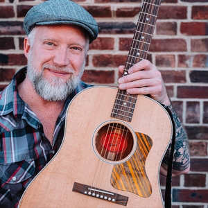 Dave Cudrak @ Open Mic at Little Ease Tavern