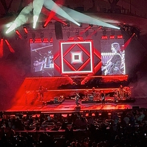 Juanes at undefined in undefined 2025