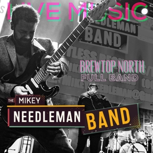 Mikey Needleman Band Tickets, Tour Dates and Concerts