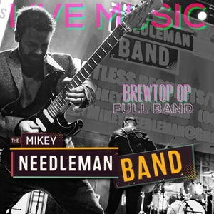 Mikey Needleman Band Tickets, Tour Dates and Concerts