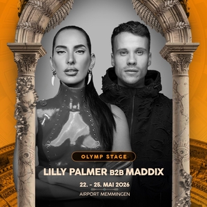 Maddix Tickets, Tour Dates and Concerts