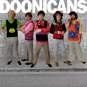 The Bar-Steward Sons of Val Doonican Tickets, Tour Dates and Show