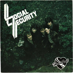 Social Security Tickets, Tour Dates and Concert