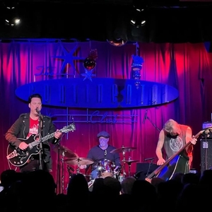 Jesse Dayton @ The Continental Club