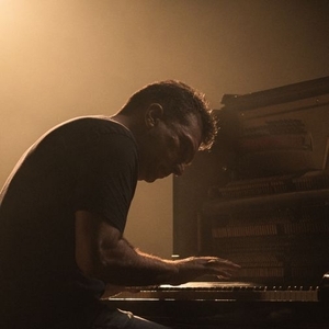 Paolo Buonvino @ Auditorium Parco della Musica