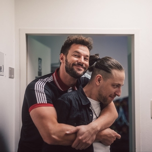 AUT of ORDA @ Hofburg