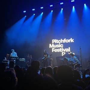 Blood Orange at undefined in undefined 2025