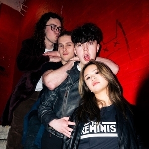 The Reminisce @ The Deaf Institute