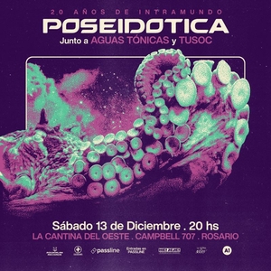 Poseidotica