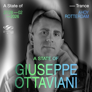 Giuseppe Ottaviani @ Rotterdam Ahoy