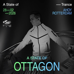 Giuseppe Ottaviani @ Rotterdam Ahoy