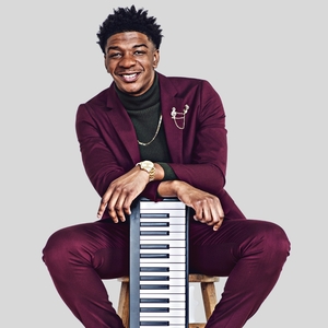 Kofi B. @ Blues Alley