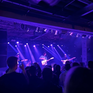 Worry Club at undefined in undefined 2025