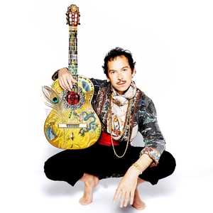 Thibault Cauvin Tickets, Tour Dates and Concert
