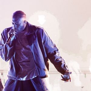 Lecrae at Kansas City, MO in The Truman 2025