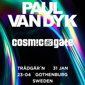 Paul van Dyk Tickets, Tour Dates and Concerts