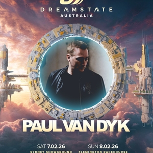 Paul van Dyk Tickets, Tour Dates and Concerts