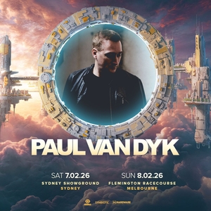 Paul van Dyk Tickets, Tour Dates and Concerts