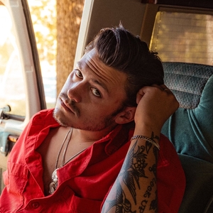 Logan Crosby Tickets, Tour Dates and Concerts
