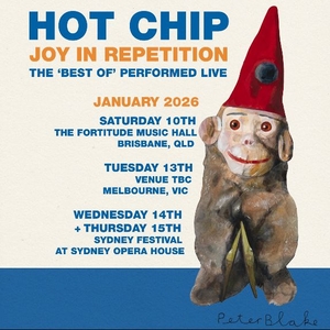 Hot Chip Tickets, Tour Dates and Concerts