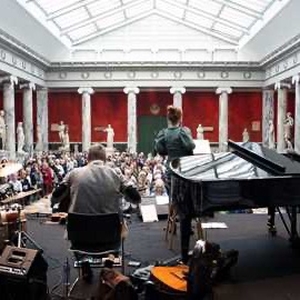 Bryan Rice @ Ny Carlsberg Glyptotek