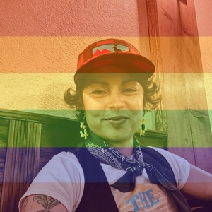 Anna p.s. @ Magic Kingdom House Concert