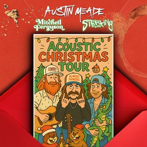 Austin Meade @ Scout Bar