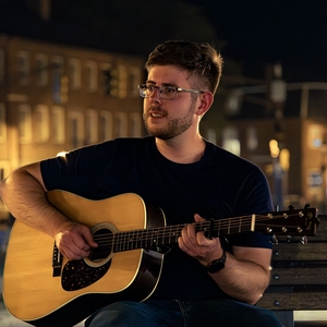 Alex Zuko @ Newburyport Brewing Company