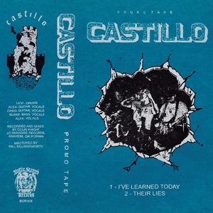 Castillo Tickets, Tour Dates and Concert