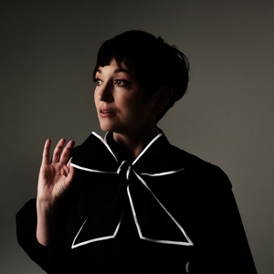 Jenna Nicholls @ Rams Head On Stage