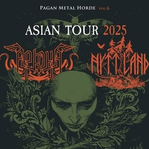 Arkona @ DGT Art Center