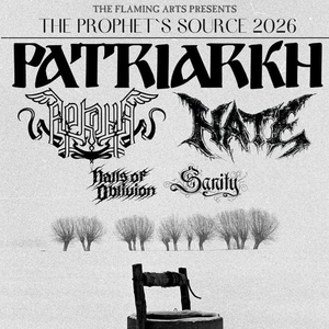 Arkona @ LIVE MUSIC HALL Weiher