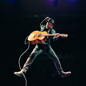 Iago Banet @ Crooked Billet Stoke Row