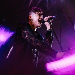 BANVIVAN @ Schokoladen